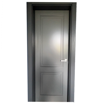 Міжкімнатні двері Estet Duo 2067 фото