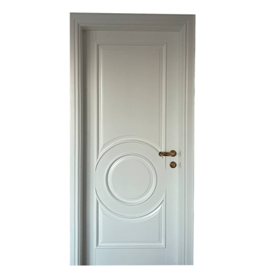 Межкомнатная дверь Premier Circle 3205 фото